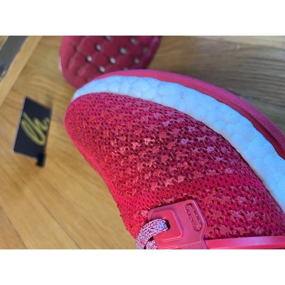 Size 7.5 Adidas Pure Boost ZG BA8453 - Picture 7 of 8